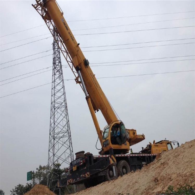 射洪附近吊车出租电话25吨