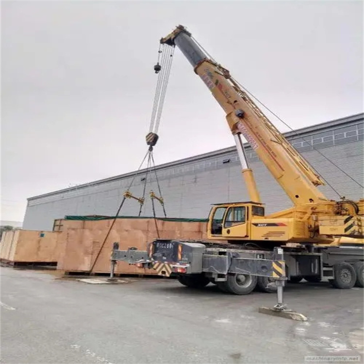 射洪吊车出租哪家正规