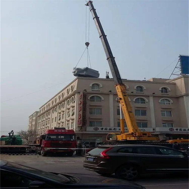 射洪桥梁基础施工|大型设备租赁解决方案|吊装运输难点攻克