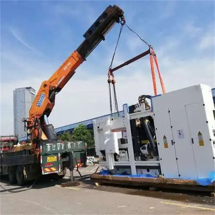 射洪附近小吊车联系方式|8-16吨|本地及时服务