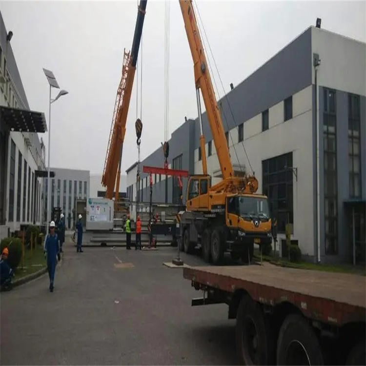 射洪附近12吨吊车出租电话|工程吊装|高效响应