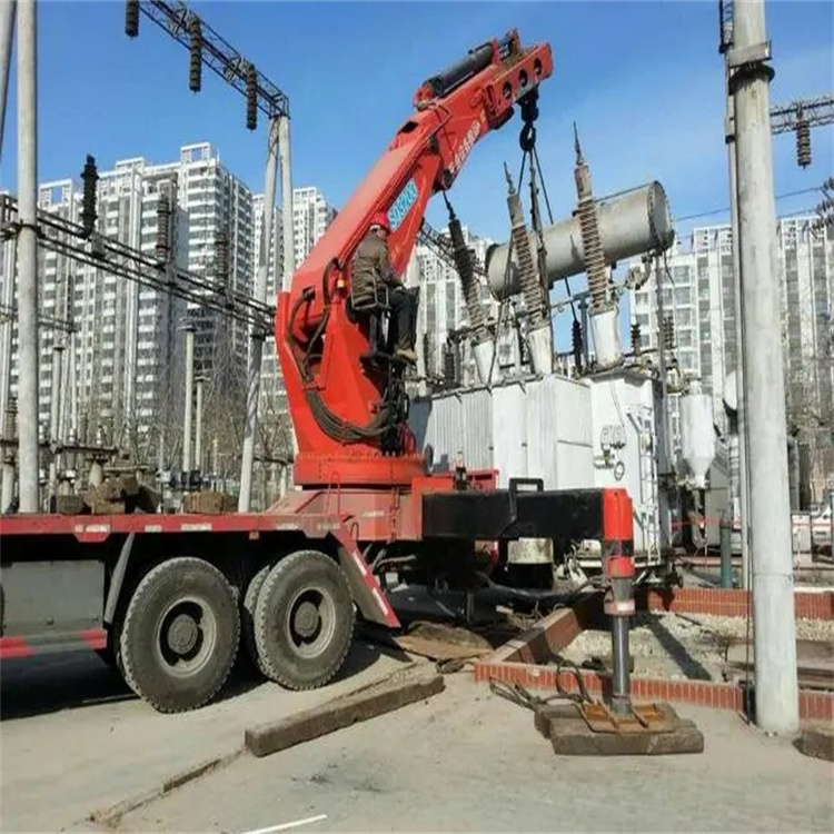 射洪矩形风管吊装