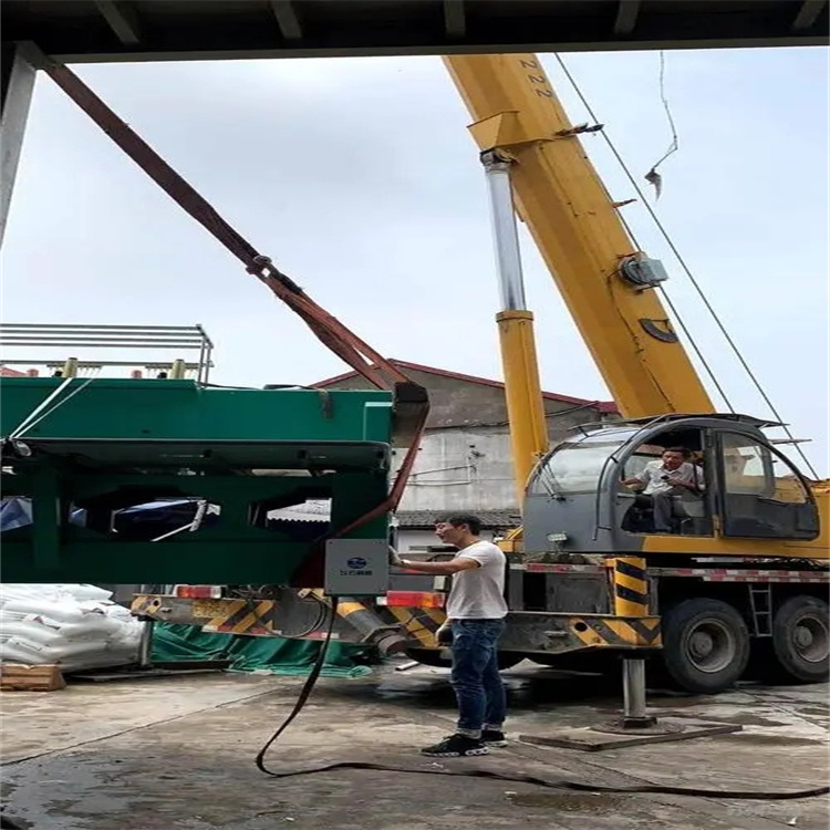 射洪大吨位吊车租赁应急保障方案|化解突发吊装需求难题