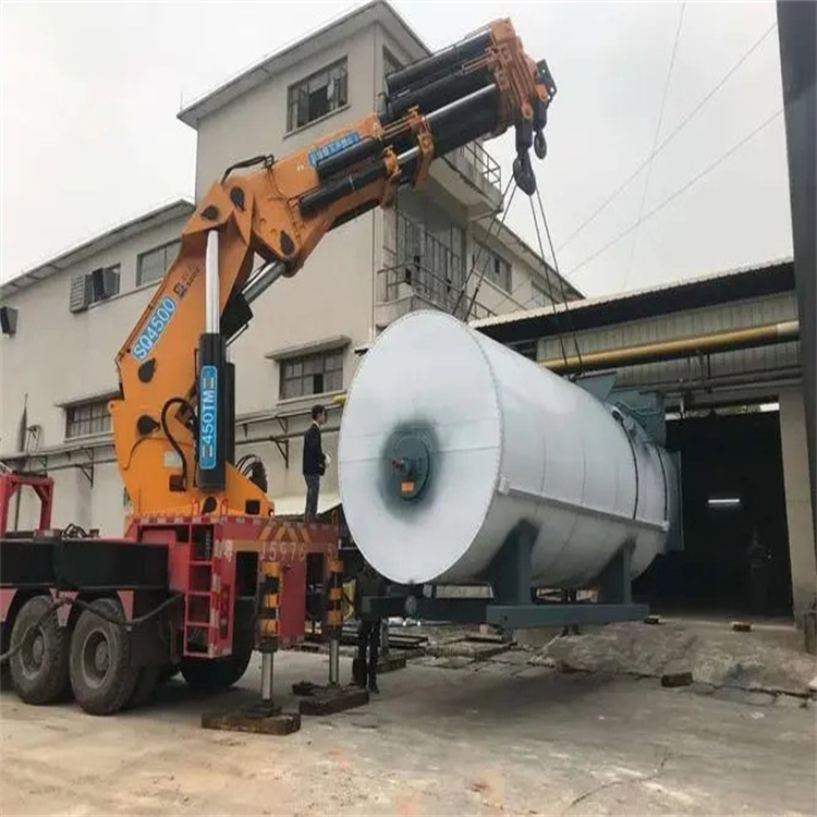 射洪吊车租用电话|24小时应急服务|精准吊装方案