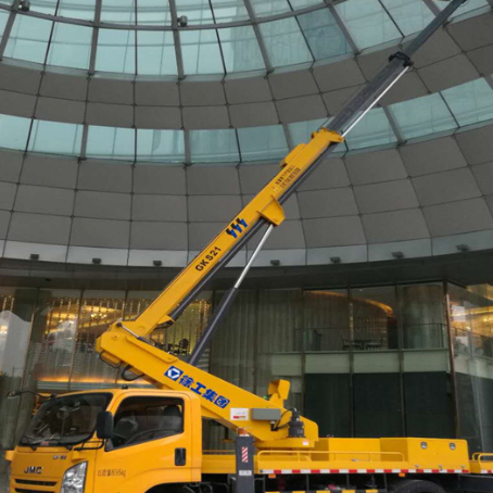 射洪附近高空作业车租赁｜安全设备租赁｜高空安装|工程定制化方案｜亿立达设备租赁